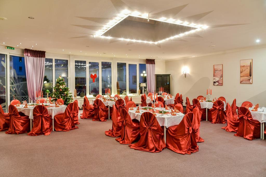 Hotel Dorotheenhof Cottbus Exterior photo