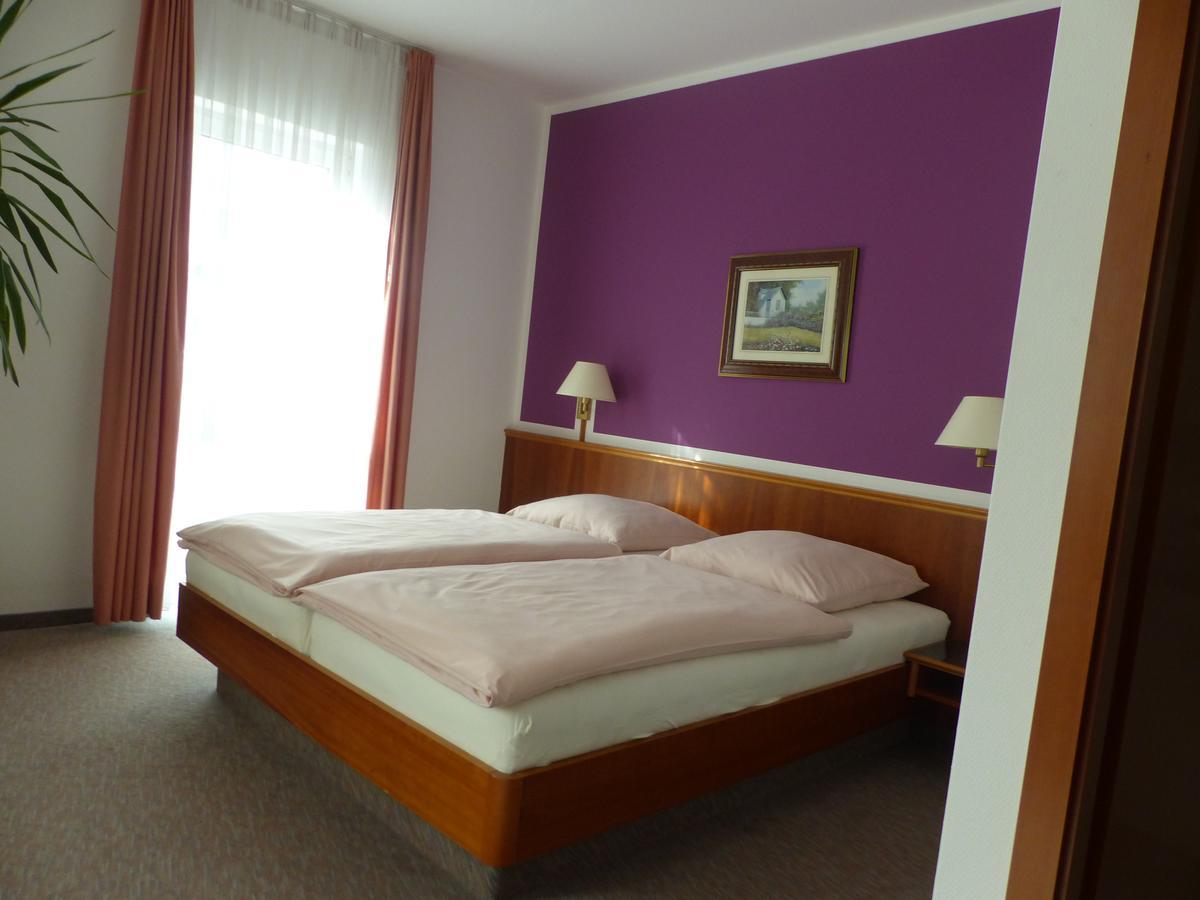Hotel Dorotheenhof Cottbus Exterior photo